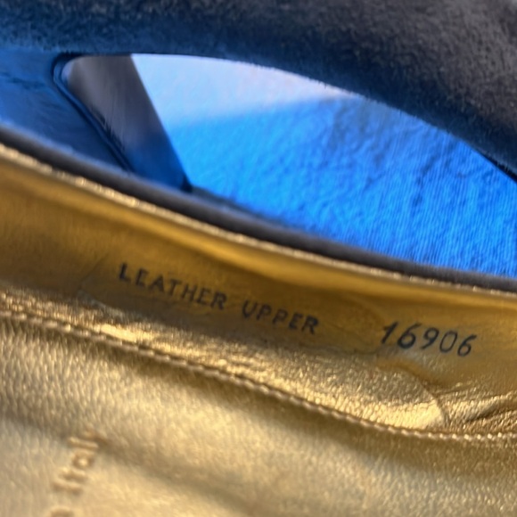 JCrew pump- Made in Italy - Picture 9 of 12